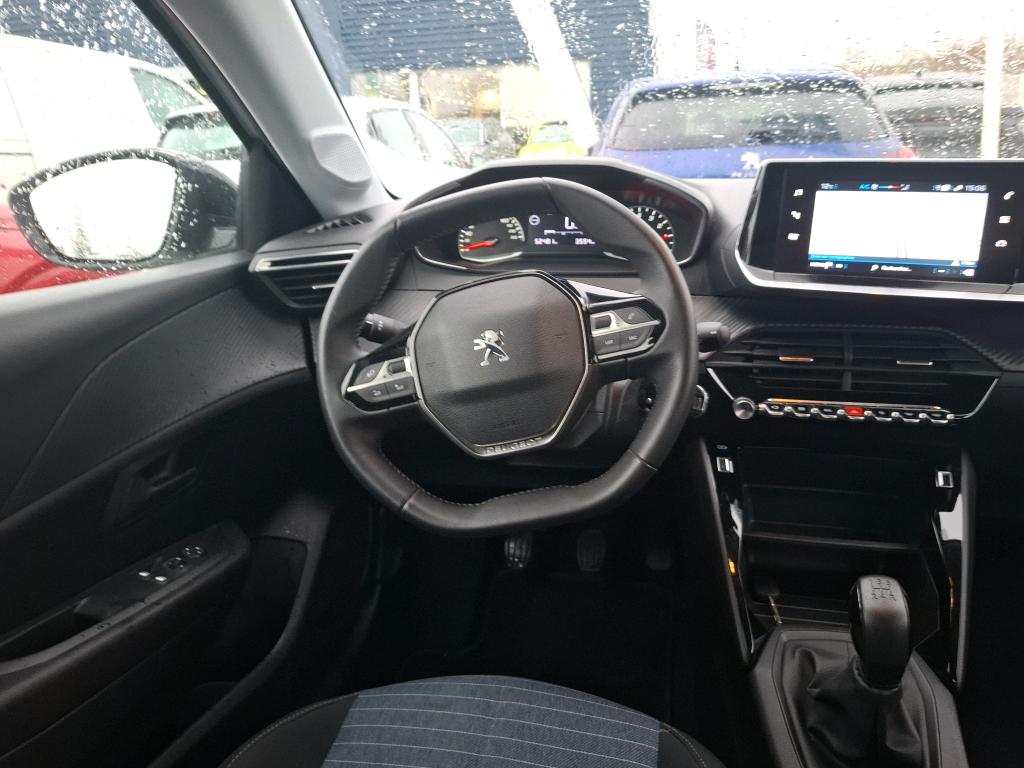 Peugeot 208 PURETECH 75 S&S BVM5 PREMIUM 2022