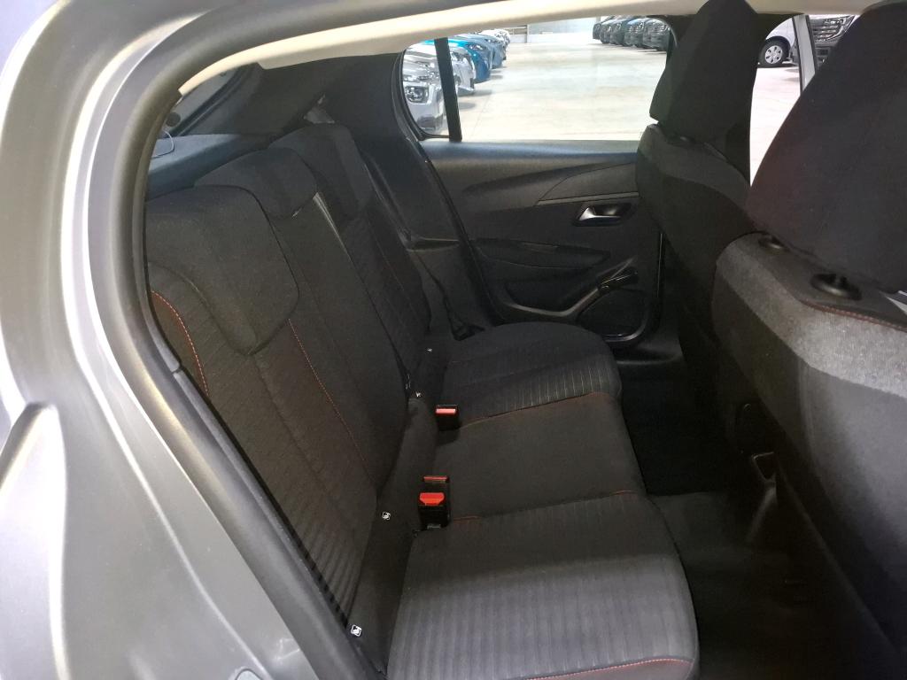 Peugeot 208 PureTech 75 S&S BVM5 Active 2022