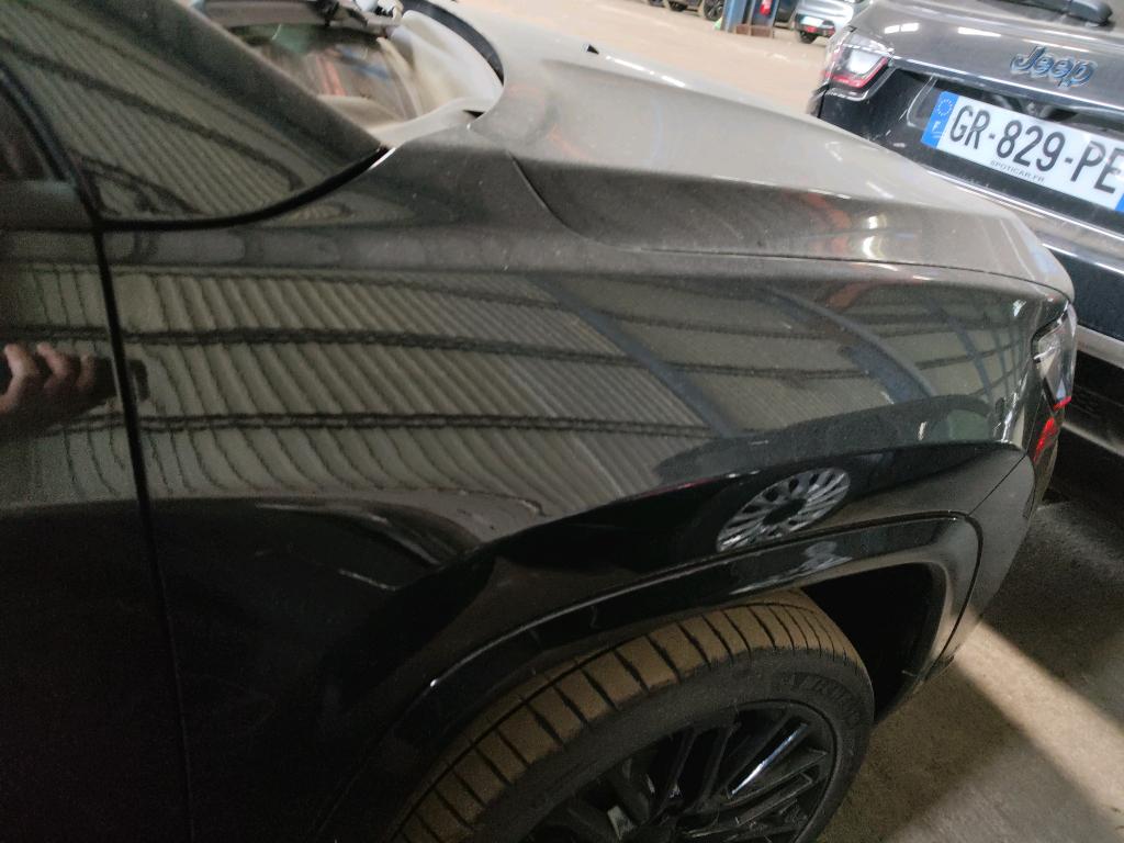 JEEP Compass 1.3 PHEV T4 240 ch 4xe eAWD S 2023