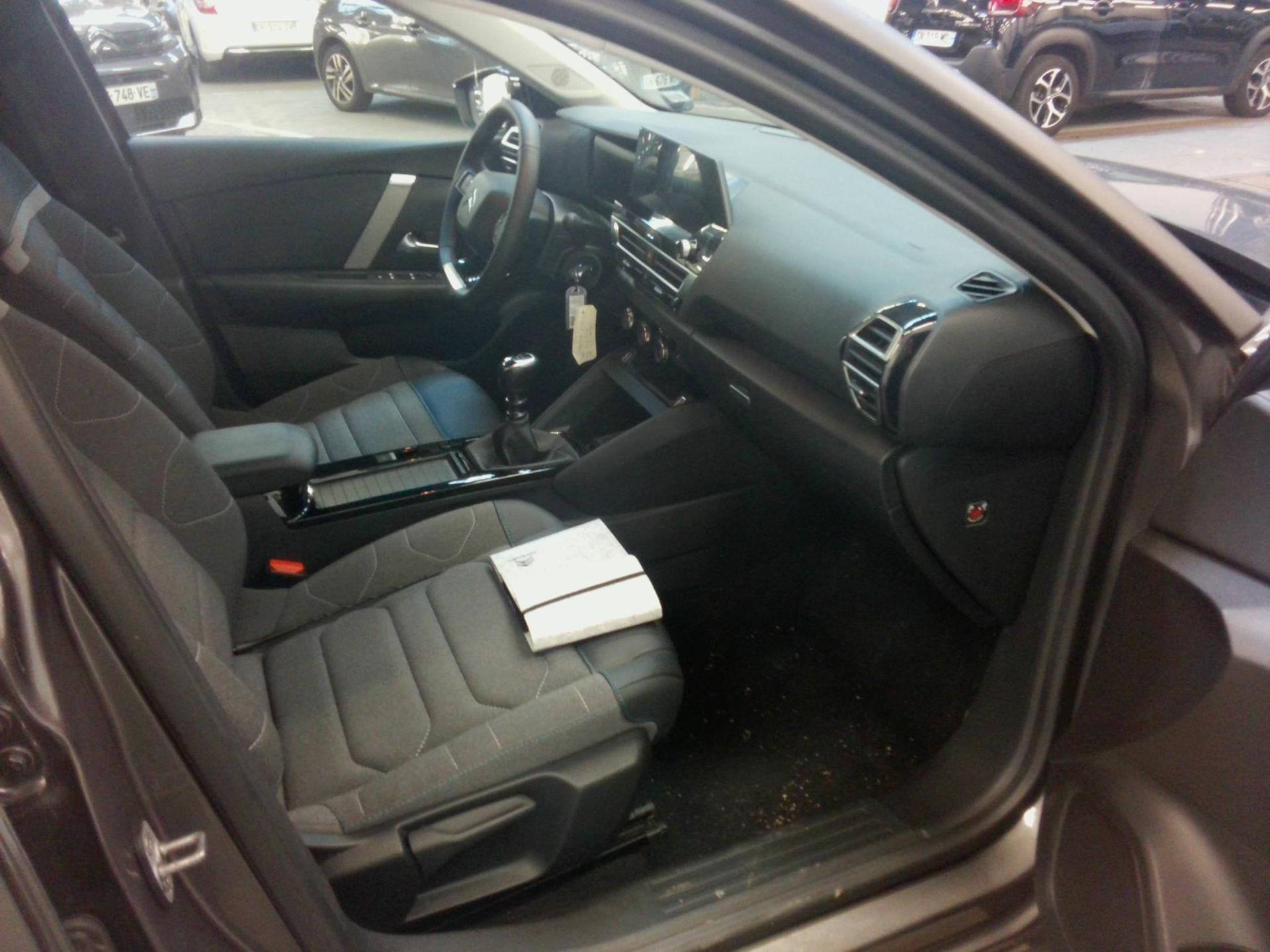 Citroen C4 PureTech 130 S&S BVM6 Feel Pack 2023