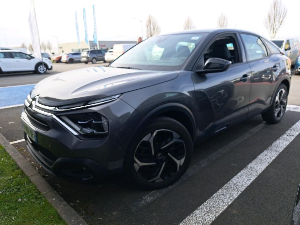 Citroen C4 BlueHDi 130 S&S EAT8 Feel Pack Business 2021
