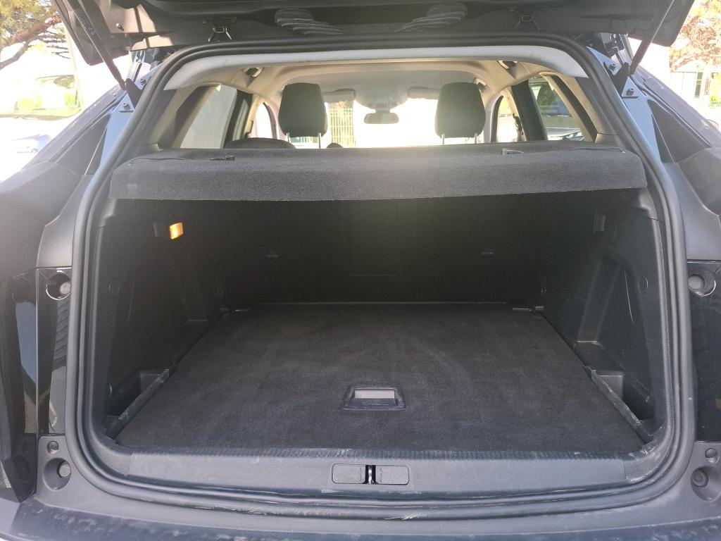 Peugeot 3008 Puretech 130ch S&S BVM6 Allure Pack 2022