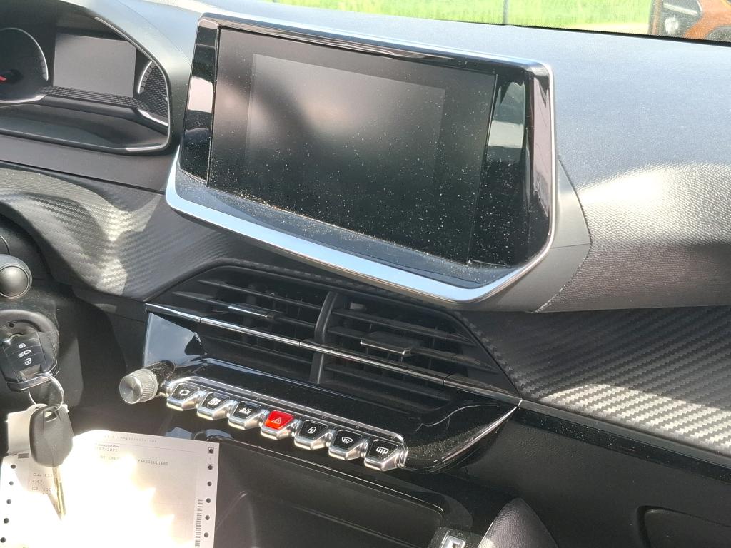Peugeot 208 BlueHDi 100 S&S BVM6 Active 2021