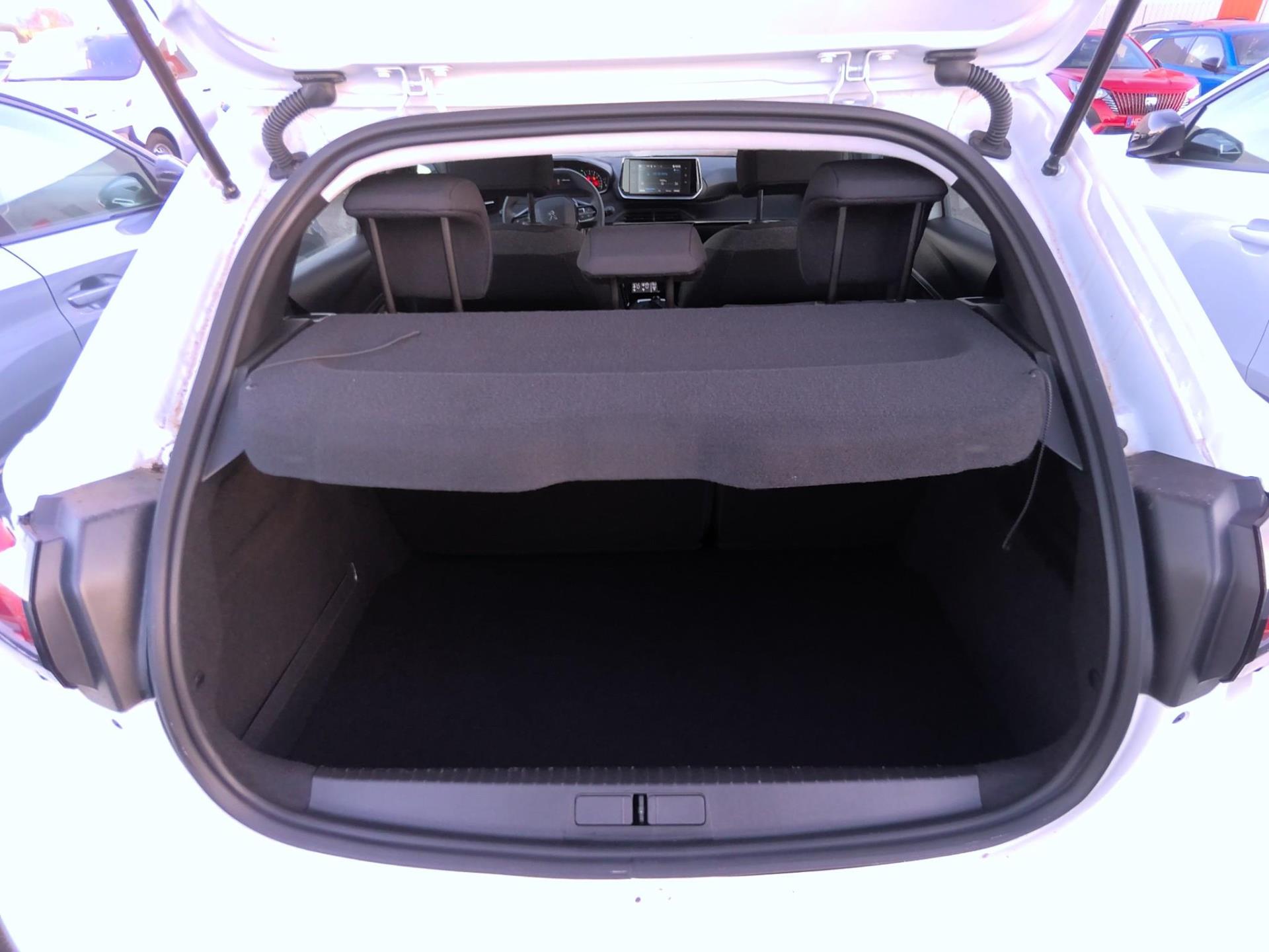 Peugeot 208 PureTech 100 S&S BVM6 Active Pack 2023