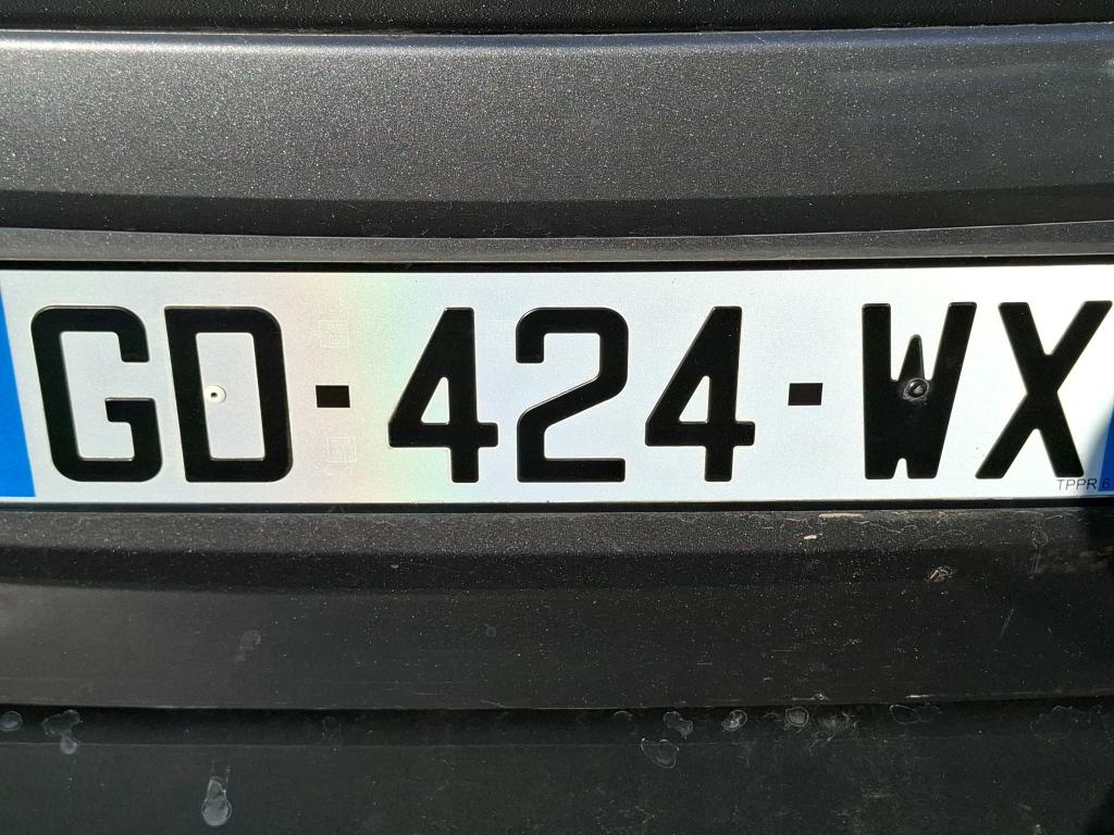 Citroen Berlingo Taille M BlueHDi 100 S&S BVM6 Feel 2021