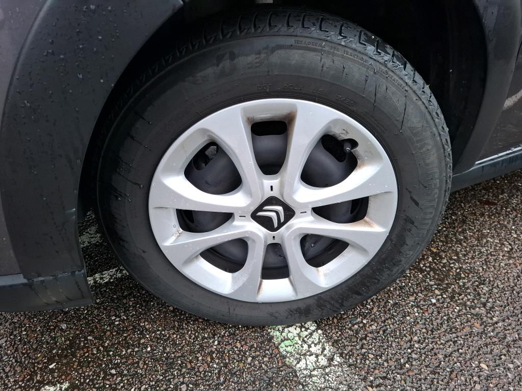 Citroen C3 PureTech 83 ch BVM5 You 2023