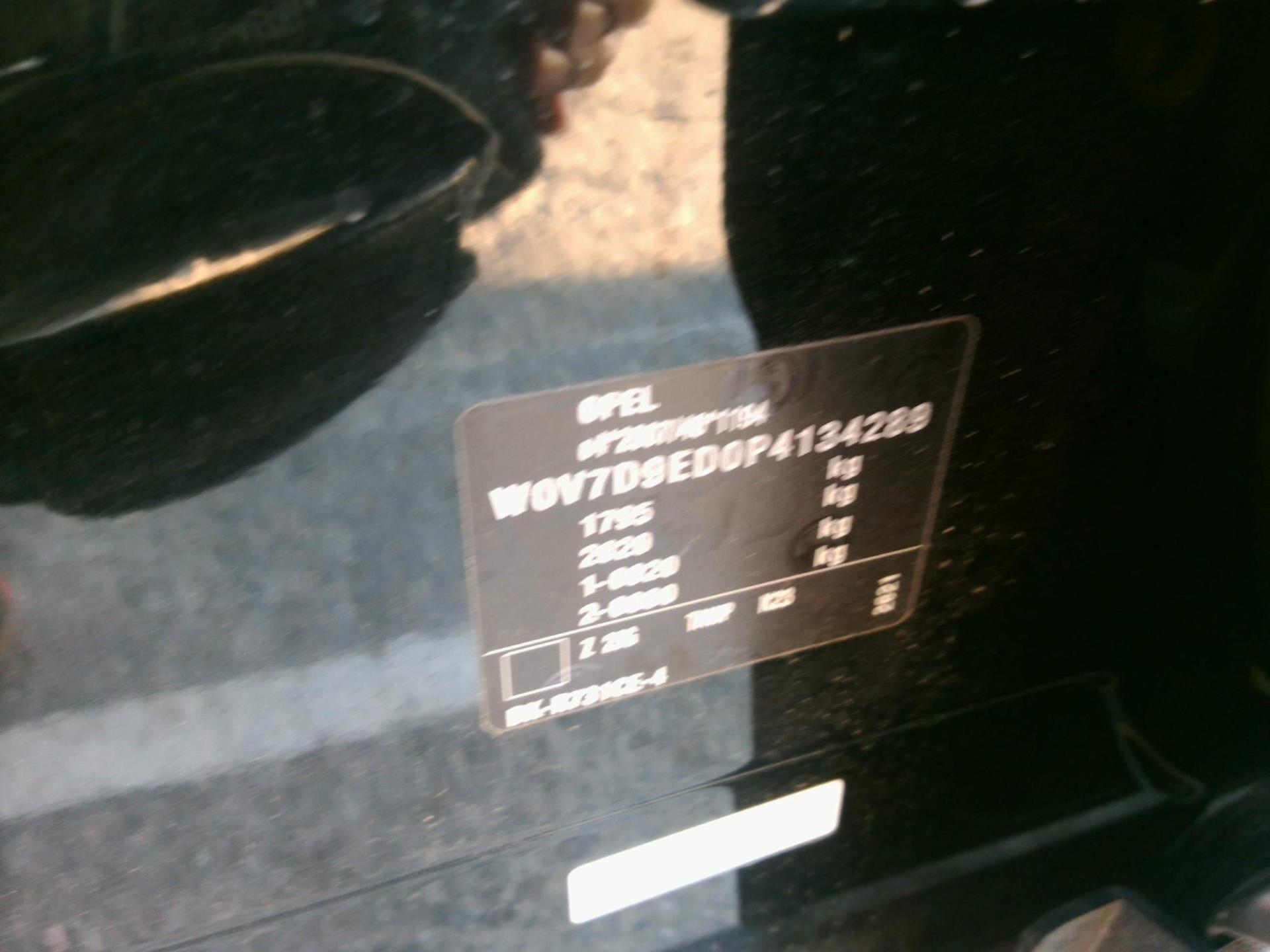 Opel Crossland 1.2 Turbo 110 ch BVM6 GS 2023