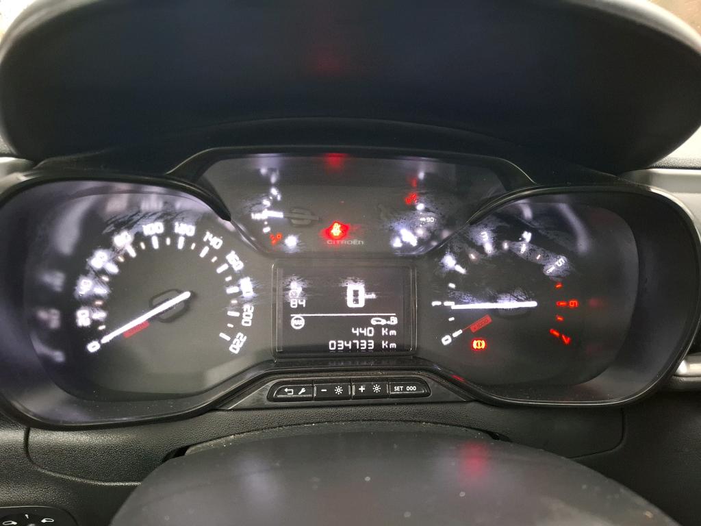 Citroen C3 PureTech 83 S&S BVM5 Feel Business 2022