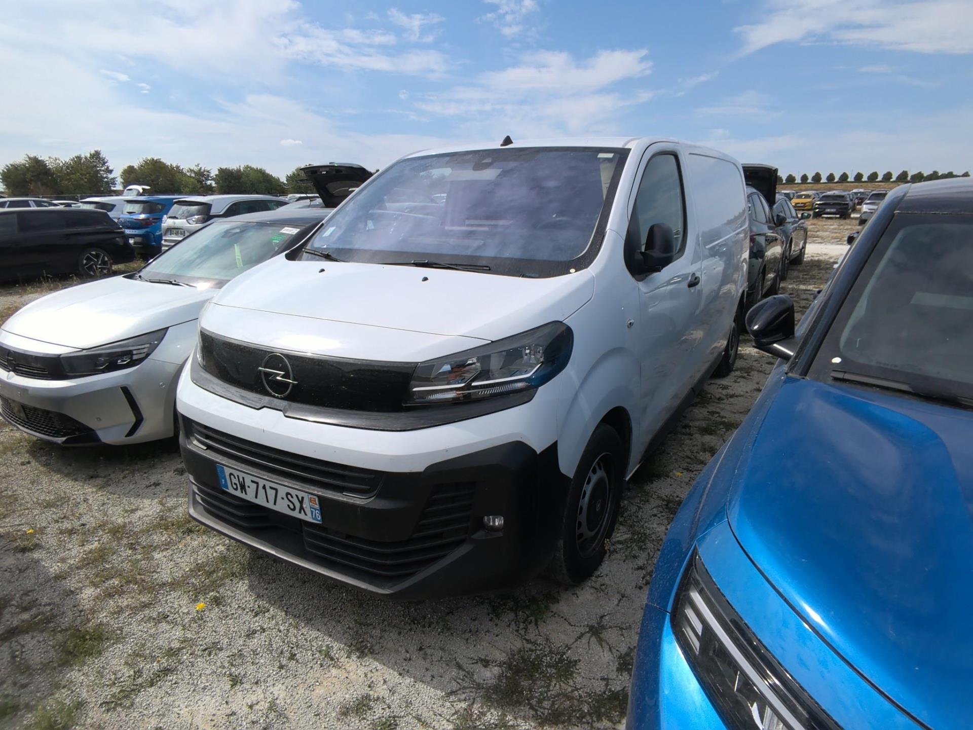 VIVARO C