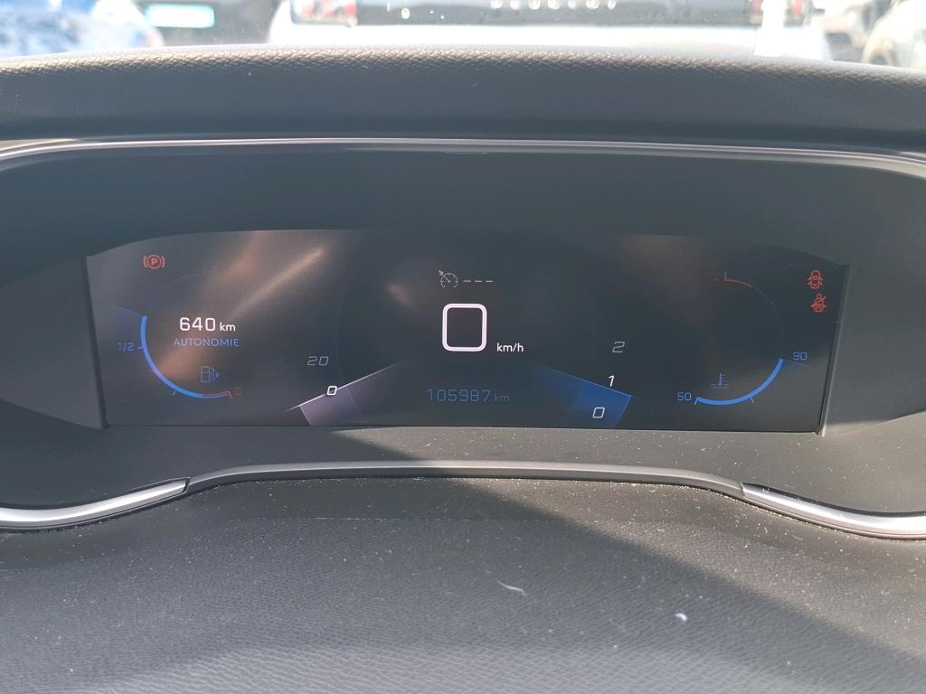 Peugeot 308 AFFAIRE BLUEHDI 130 S&S BVM6 PREMIUM PACK 2021