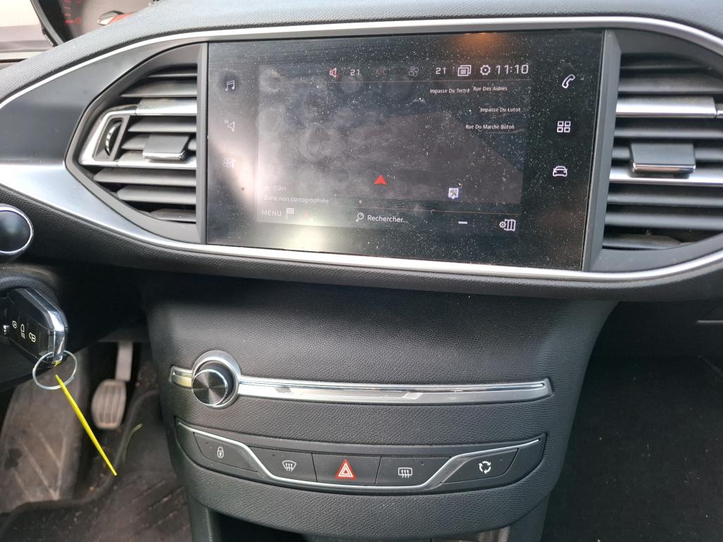 Peugeot 308 AFFAIRE BLUEHDI 100 S&S BVM6 PREMIUM PACK 2020