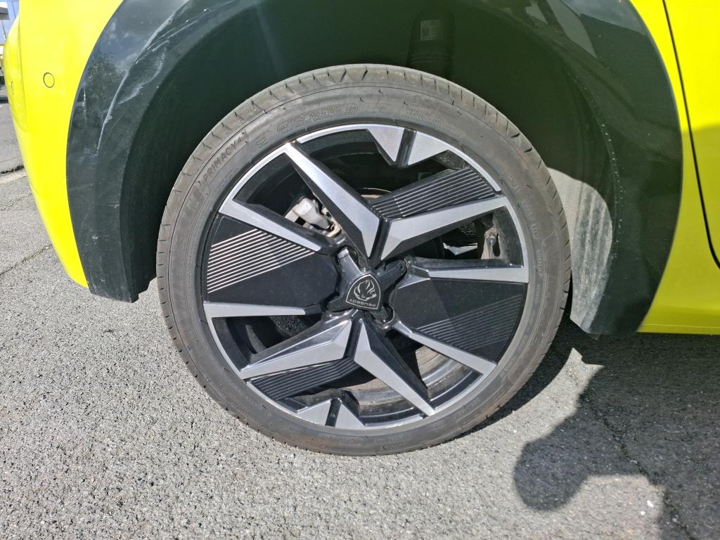 Peugeot 208 Hybrid 145 ch e-DCS6 GT 2025