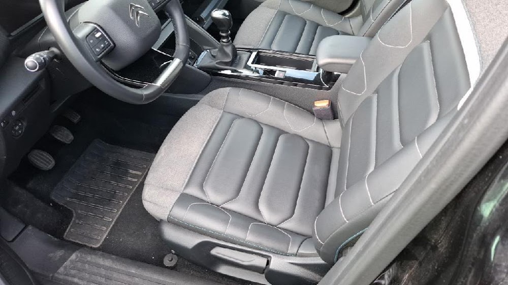 Foto Citroën C4 9