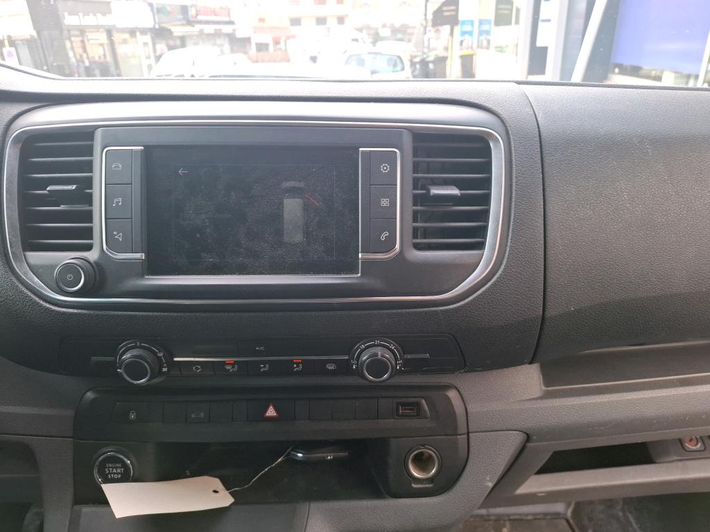 Peugeot EXPERT FGN TOLE COMPACT 1.5 BLUEHDI 120 S&S BVM6 URBAN 2019