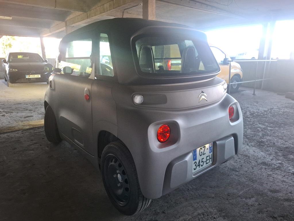 Citroen AMI 