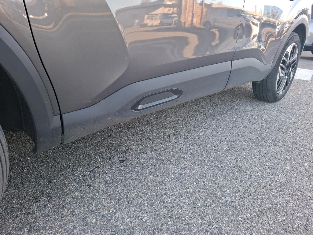 Citroen C4 PureTech 130 S&S EAT8 Shine 2023