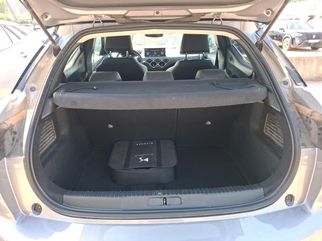 DS DS3 Crossback E-Tense Rivoli 2022