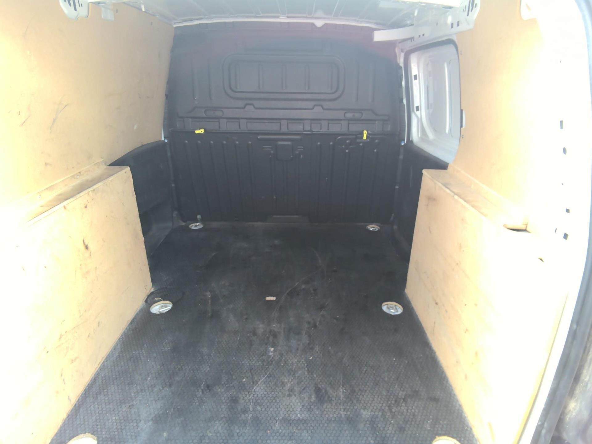 FIAT DOBLO FOURGON TAILLE M 650 KG BLUEHDI 100 S&S BVM6 2024