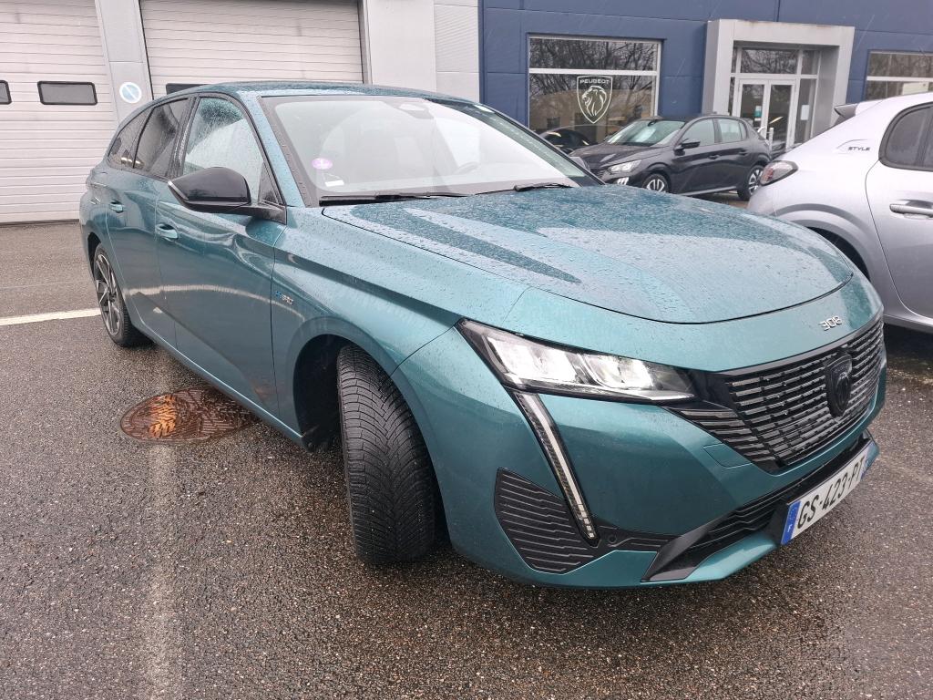 Peugeot 308 SW PHEV 180 e-EAT8 Allure Pack 2023