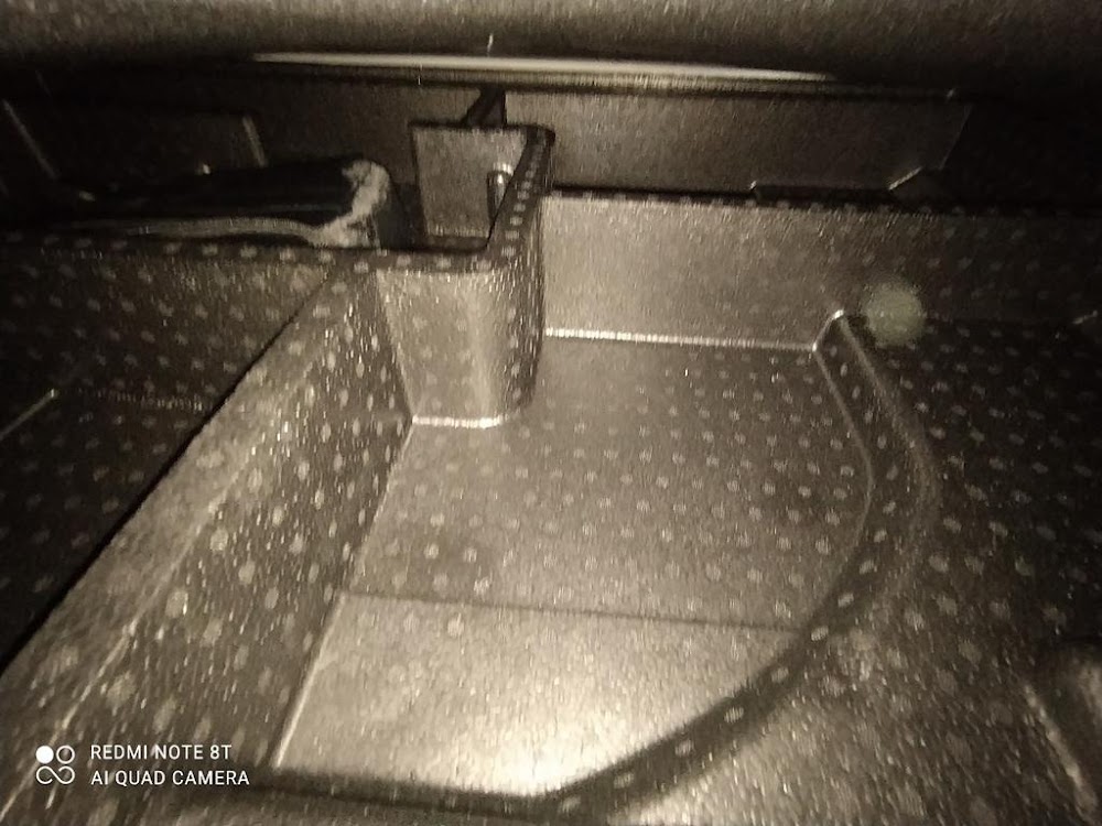 Foto Opel Astra 11