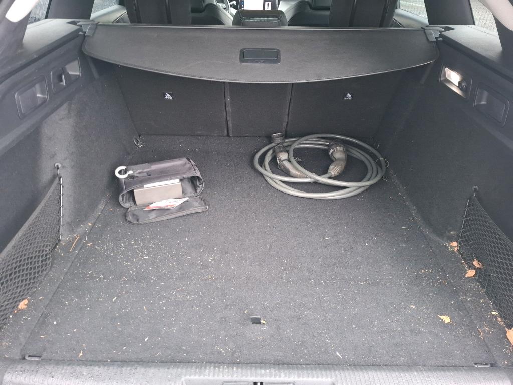 Peugeot 308 SW PHEV 180 e-EAT8 Allure Pack 2023