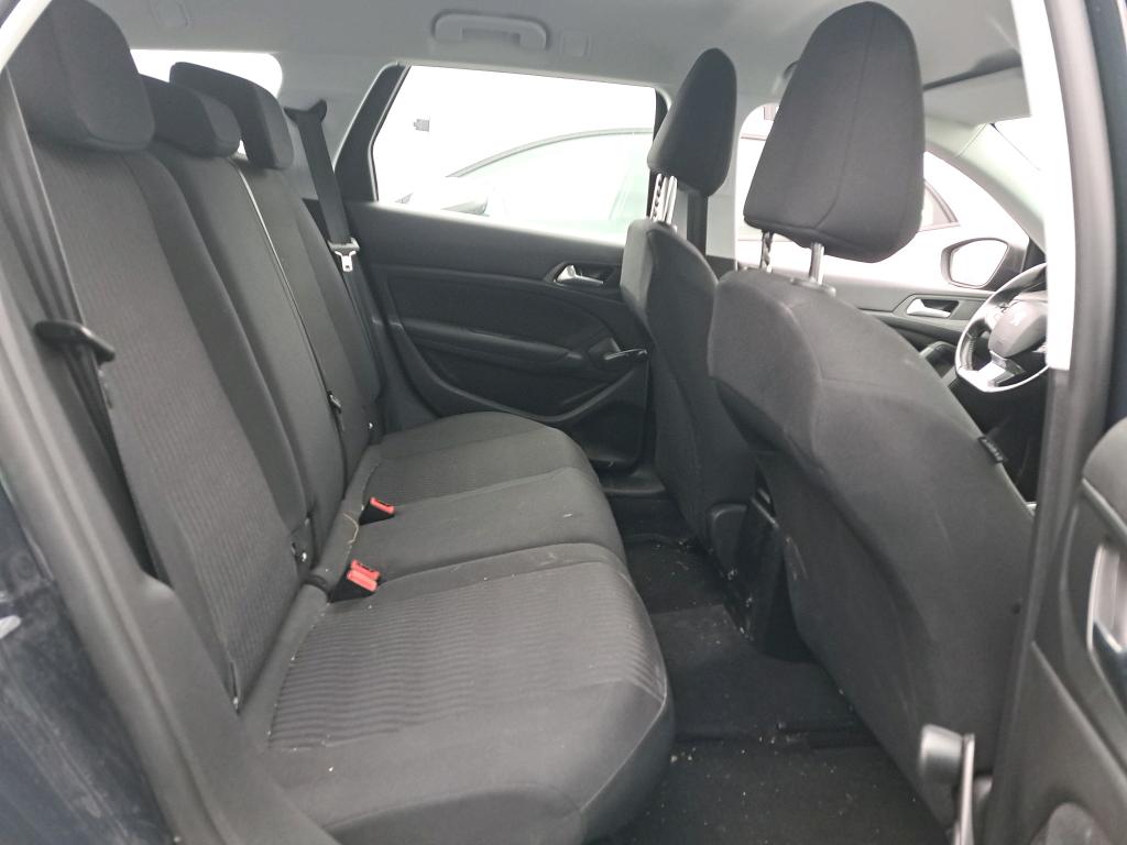Peugeot 308 SW BlueHDi 100ch S&S BVM6 Access 2019