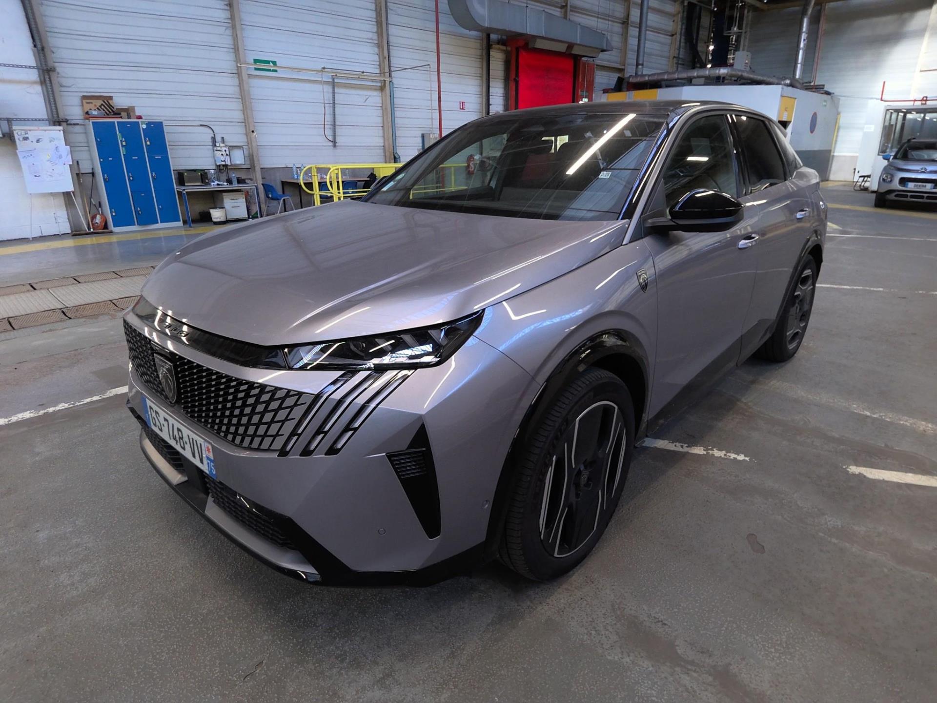 3008 III