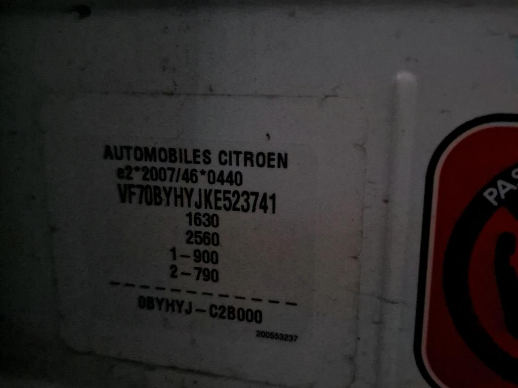 Citroen C4 Cactus BlueHDi 100 S&S BVM6 Feel 2019