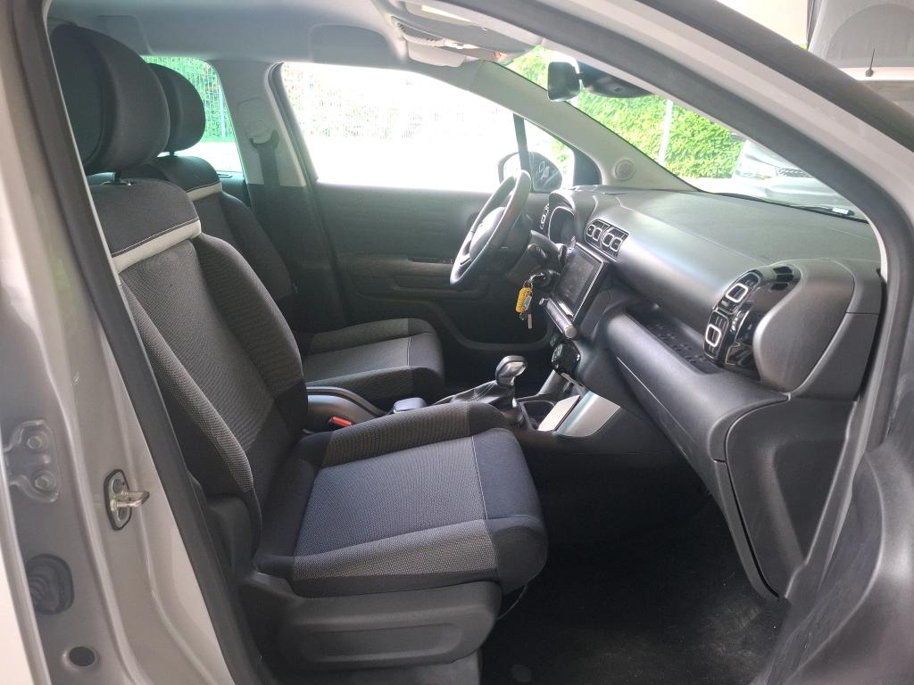 Citroen C3 Aircross PureTech 130 S&S EAT6 Shine 2020