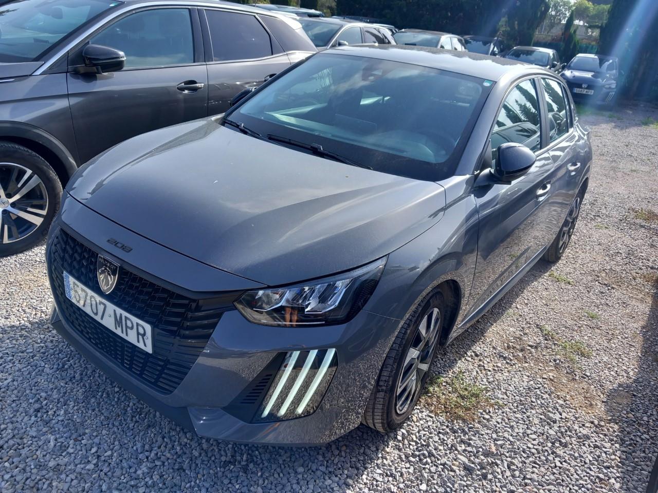 Foto Peugeot 308 2