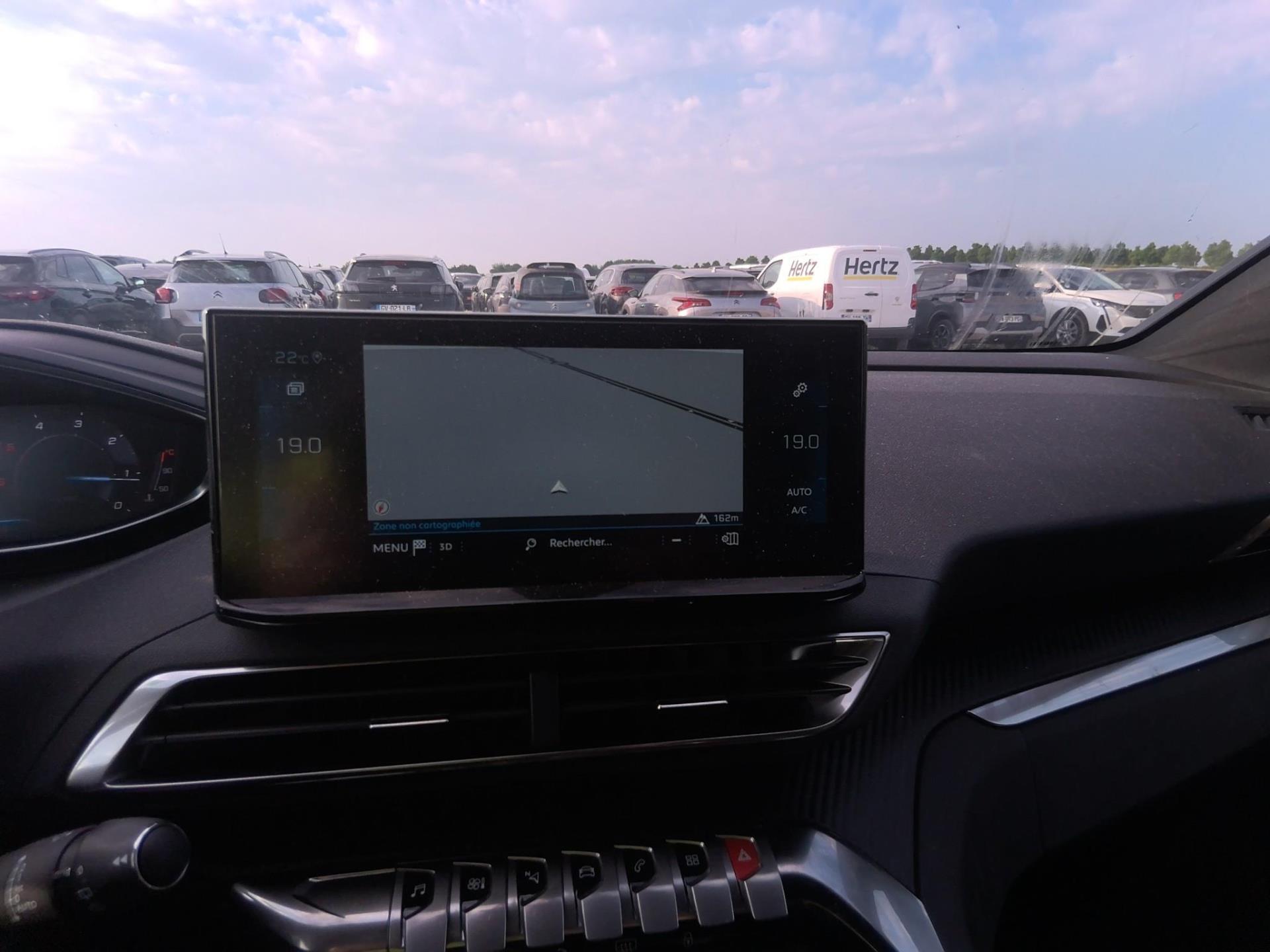 Peugeot 5008 BlueHDi 130ch S&S EAT8 Allure Pack 2024