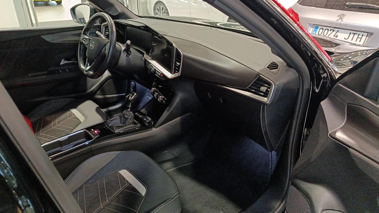 Foto Opel Mokka 17