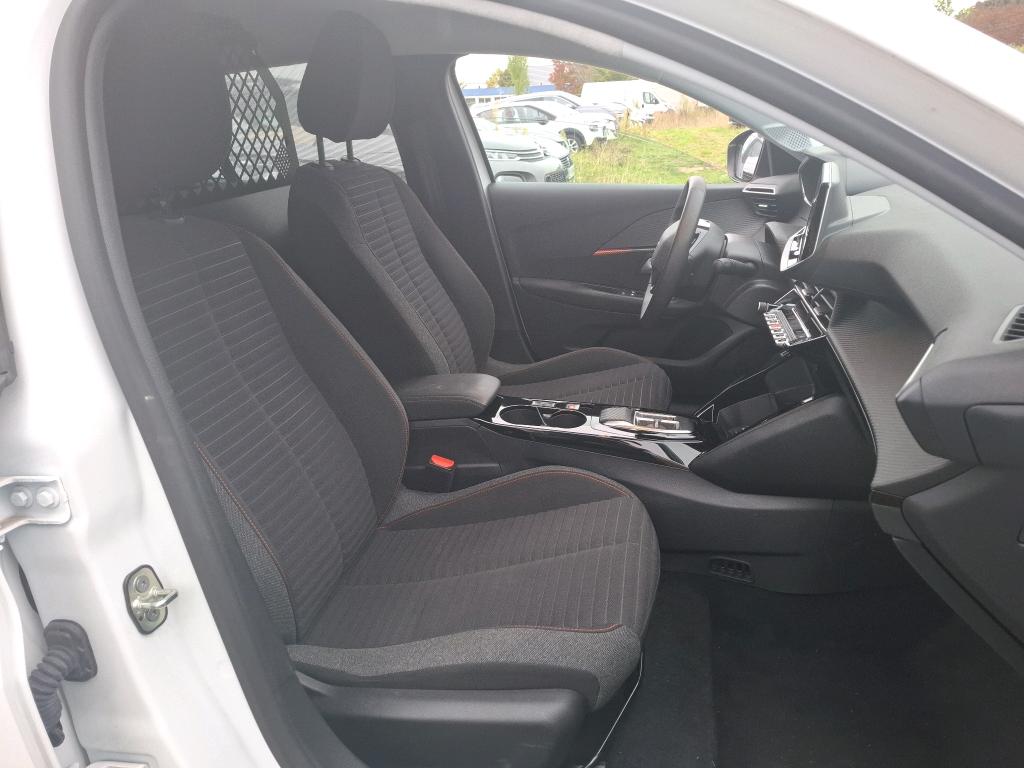 Peugeot 208 ELECTRIQUE 50 KWH 136 ACTIVE BUSINESS R 2023