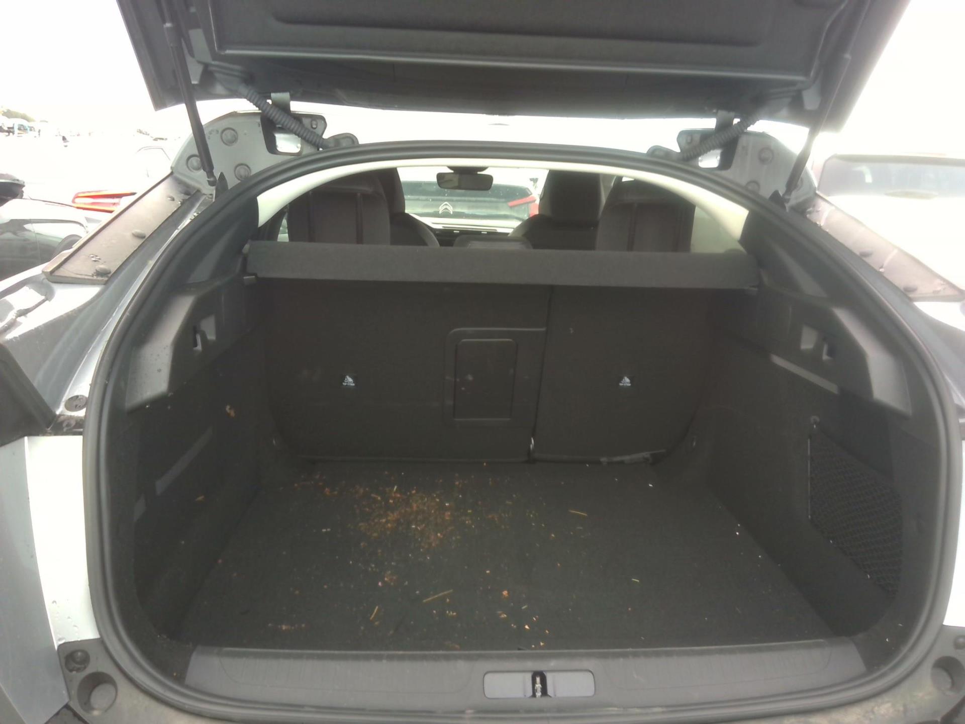Peugeot 408 PureTech 130 ch S&S EAT8 Allure Pack 2023