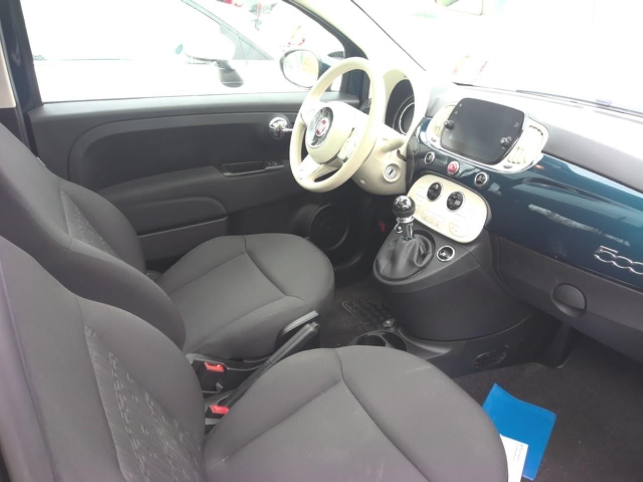 Foto Fiat 500X 3