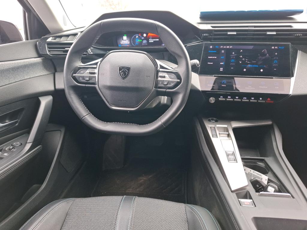 Peugeot 308 SW PHEV 180 e-EAT8 Allure Pack 2023