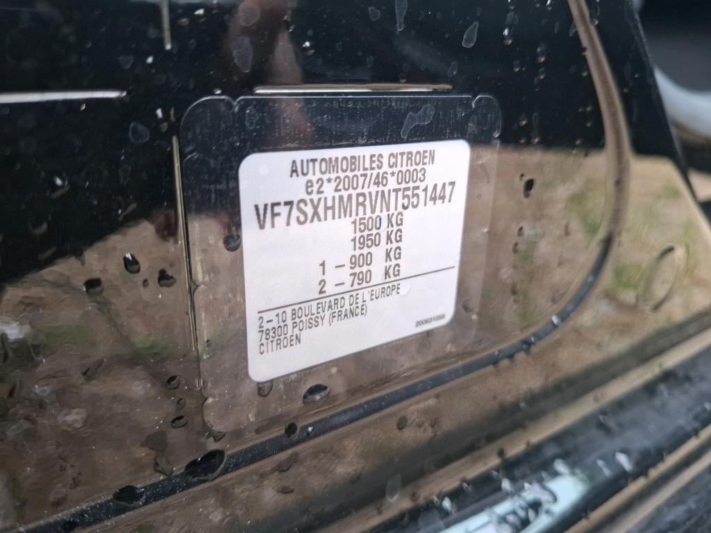Citroen C3 PureTech 83 S&S BVM5 Feel 2022