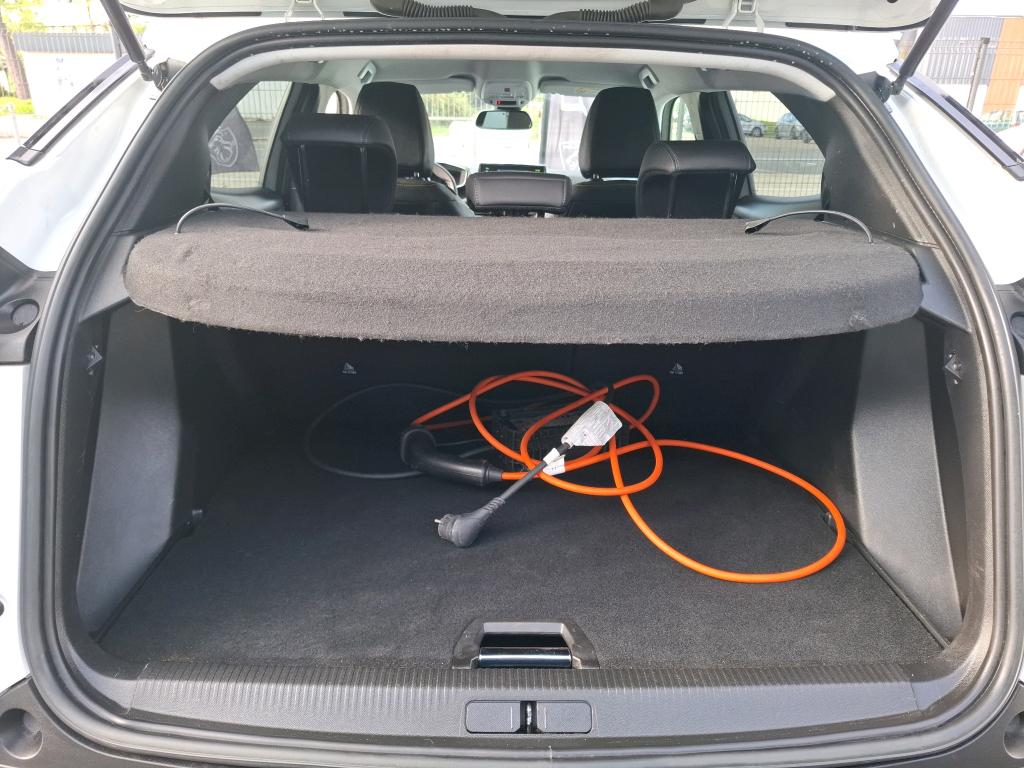 Peugeot 2008 Electrique 136 ch Roadtrip 2023