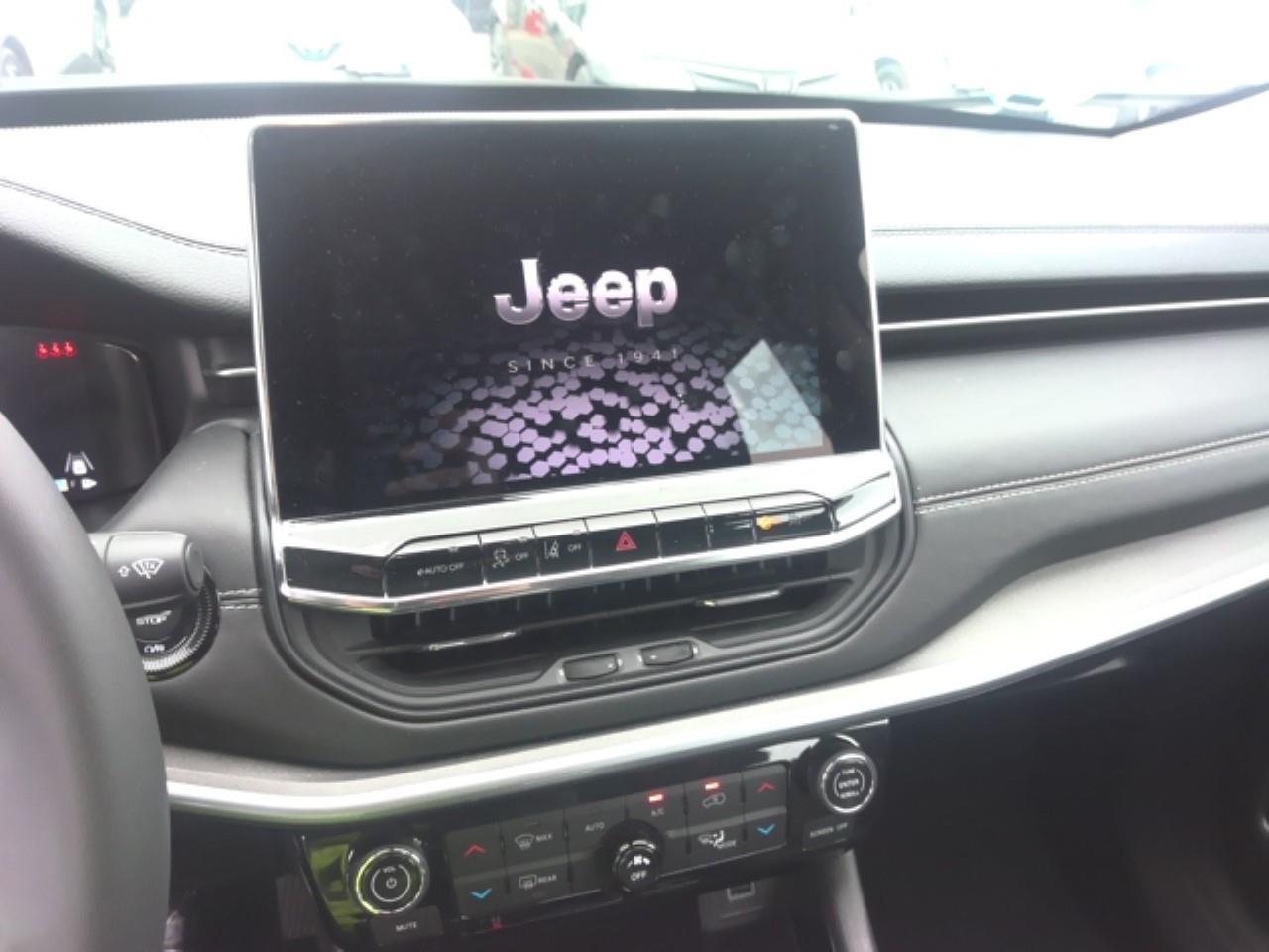 Foto Jeep Compass 8