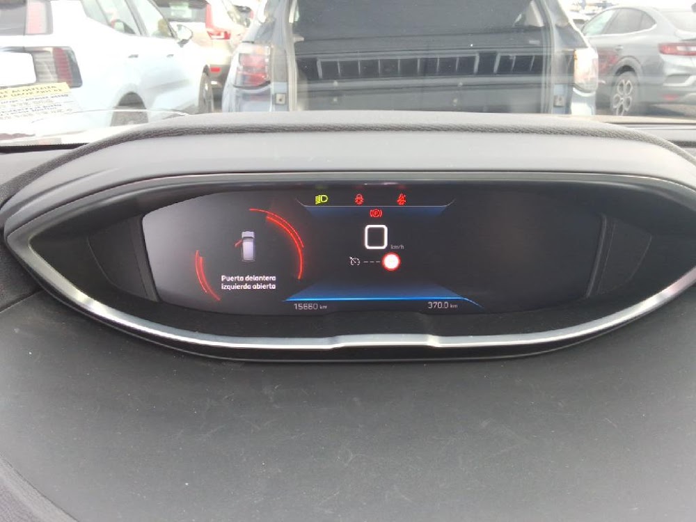 Foto Peugeot 3008 3