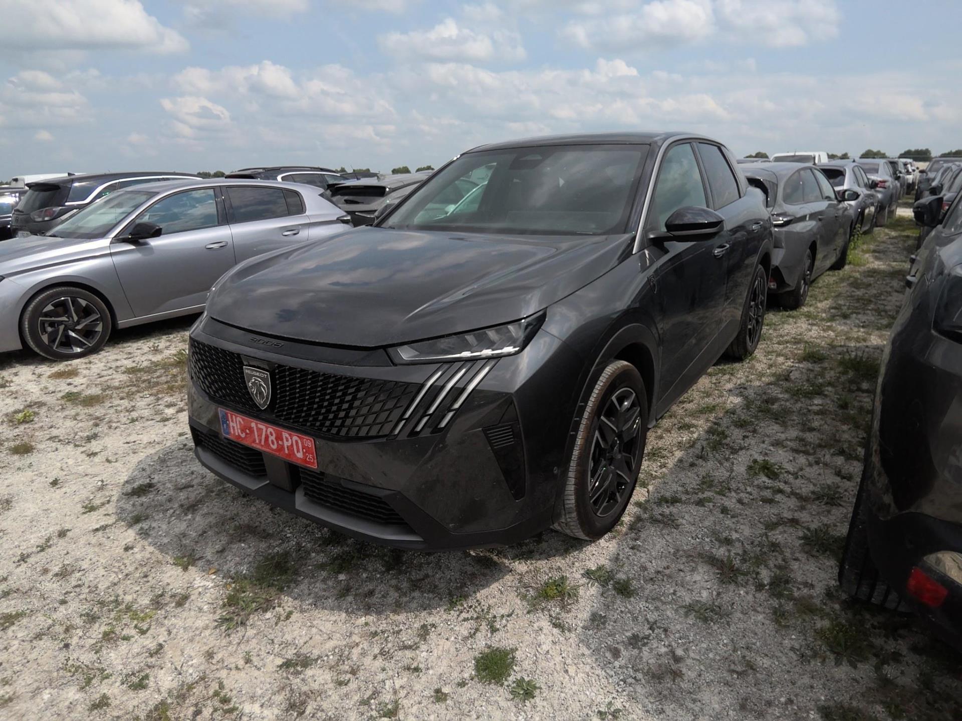 3008 III