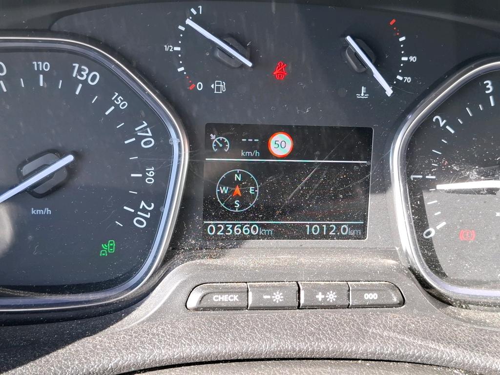 Citroen Spacetourer XL BlueHDi 120 S&S BVM6 Business 2021