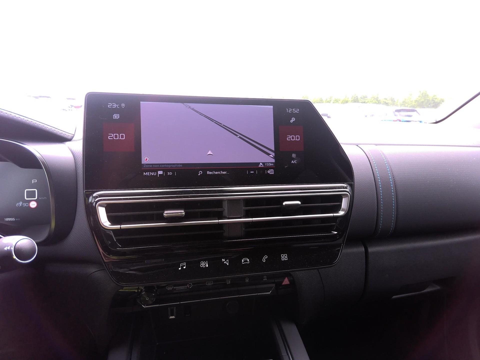 Citroen C5 Aircross BlueHDi 130 EAT8 Max 2025