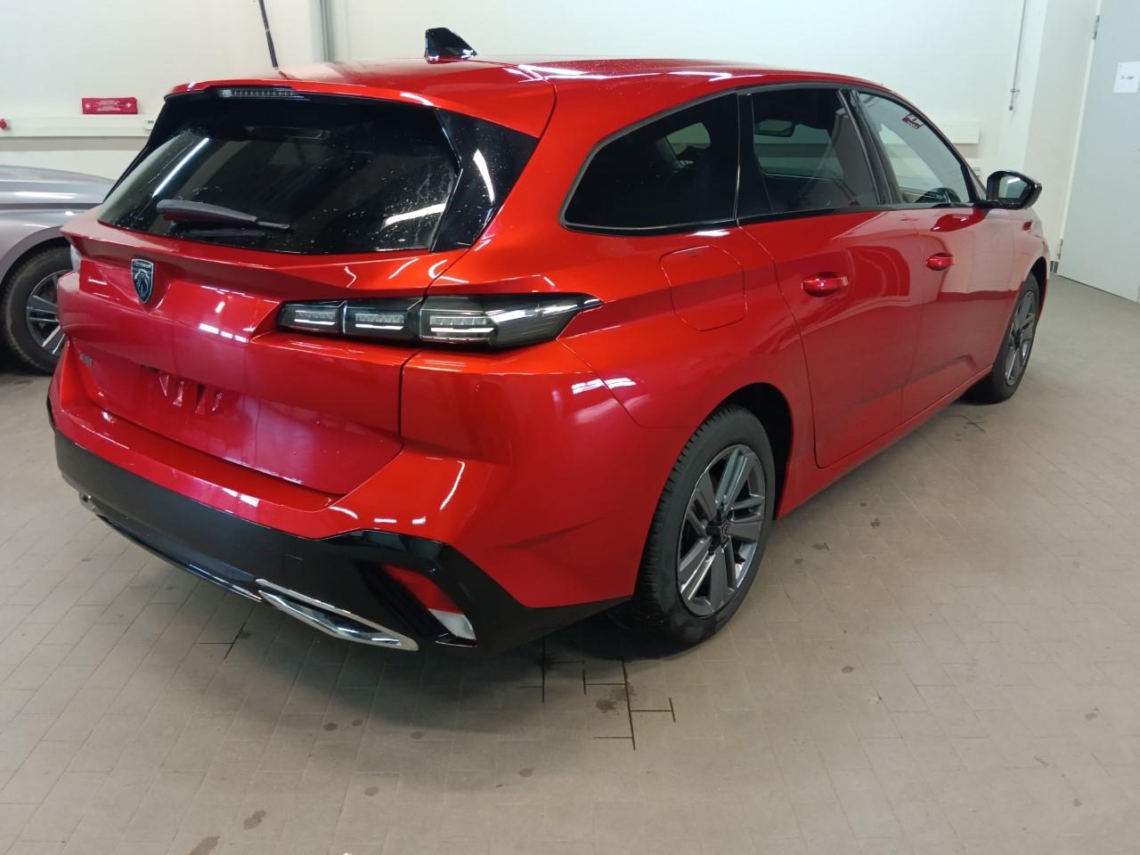 Peugeot 308 III