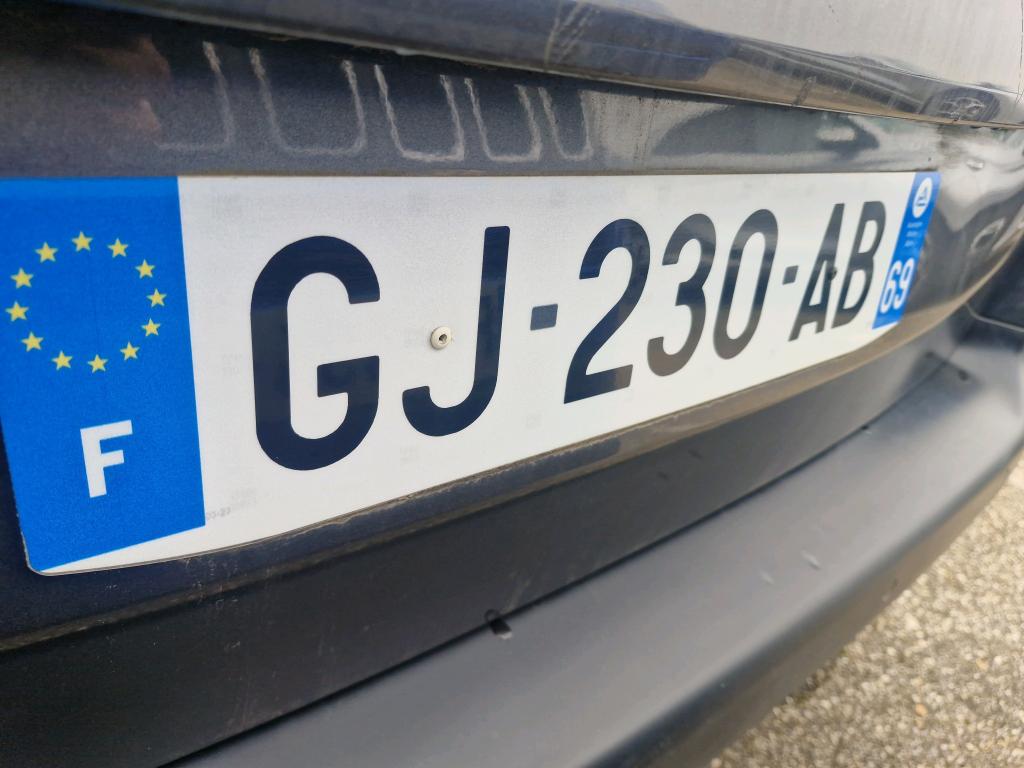 Citroen Berlingo Taille M BlueHDi 100 S&S BVM6 Feel 2022