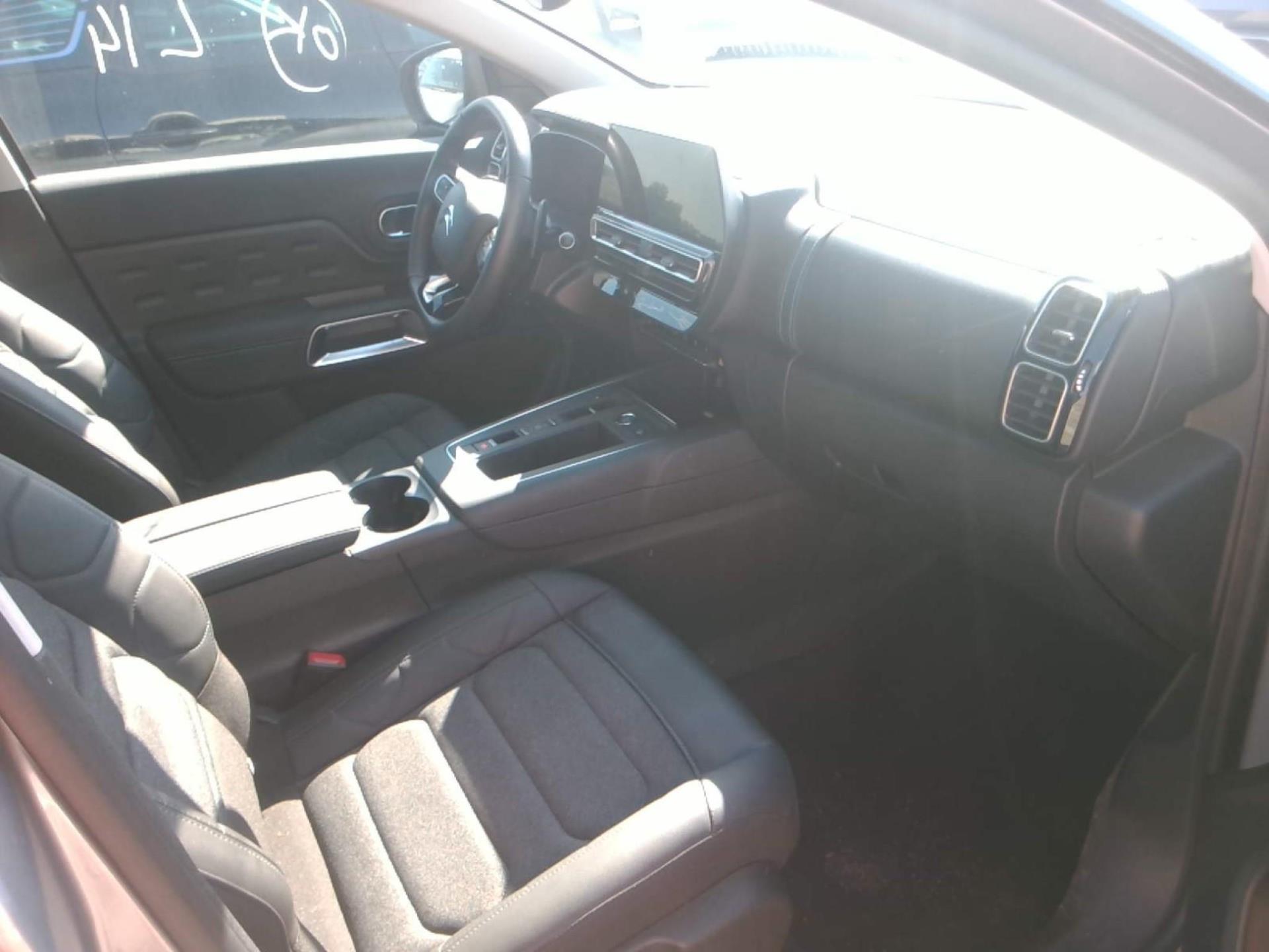 Citroen C5 Aircross BlueHDi 130 EAT8 Plus 2024