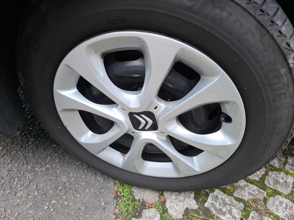 Citroen C3 PureTech 83 ch BVM5 You 2023