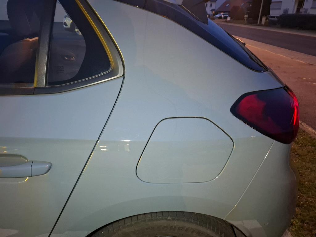 Opel Corsa Electrique 136 ch & Batterie 50 kWh  2023