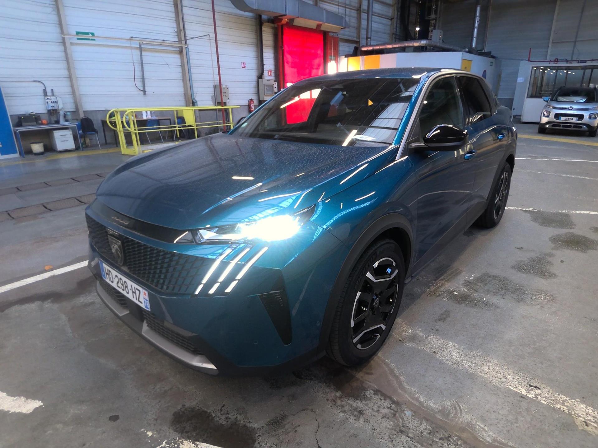 3008 III