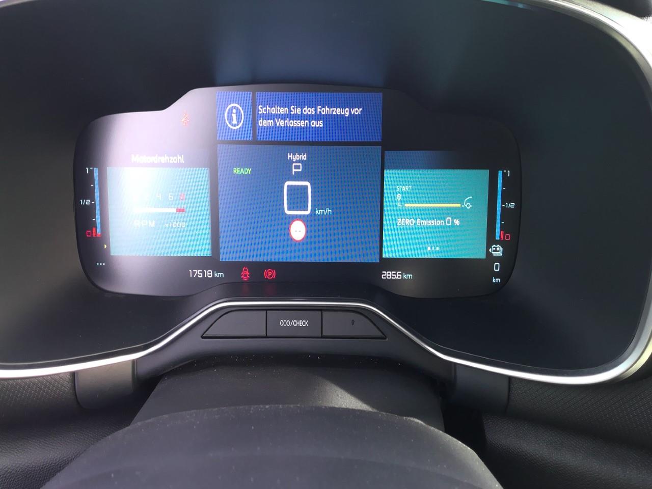 Foto Citroën C5 Aircross Hybrid 5